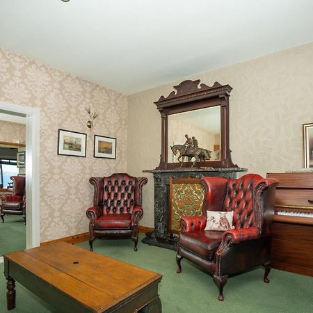Castle Murray Boutique Bed & Breakfast Dunkineely Zewnętrze zdjęcie