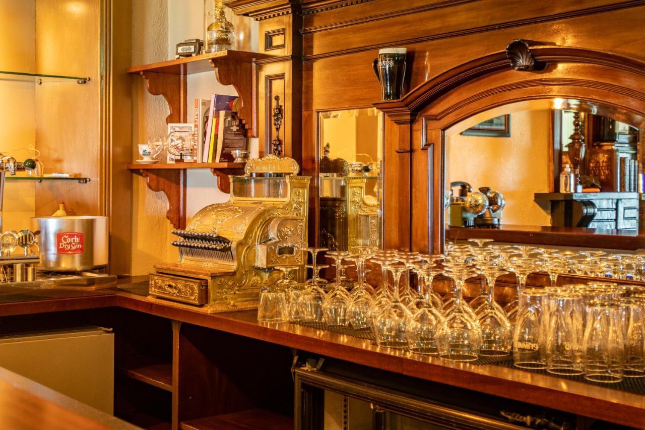 Castle Murray Boutique Bed & Breakfast Dunkineely Zewnętrze zdjęcie