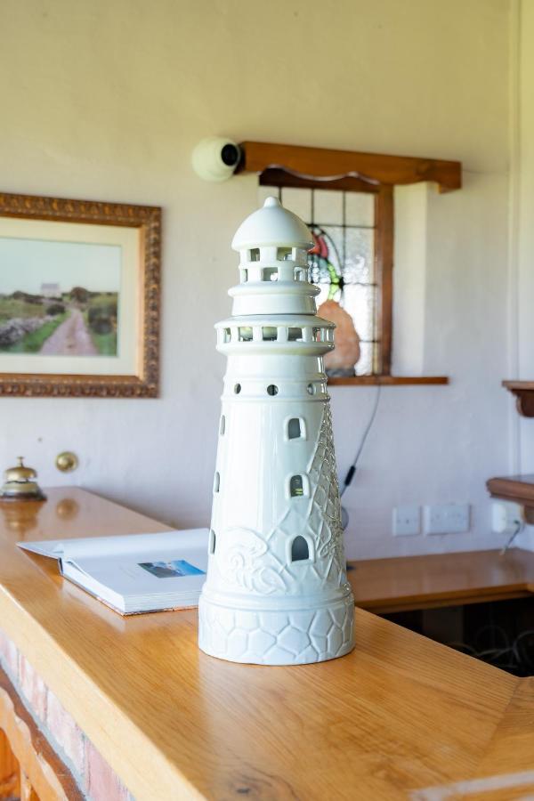 Castle Murray Boutique Bed & Breakfast Dunkineely Zewnętrze zdjęcie
