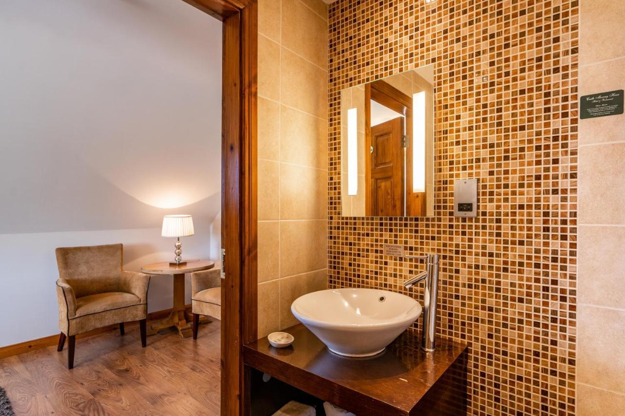 Castle Murray Boutique Bed & Breakfast Dunkineely Zewnętrze zdjęcie