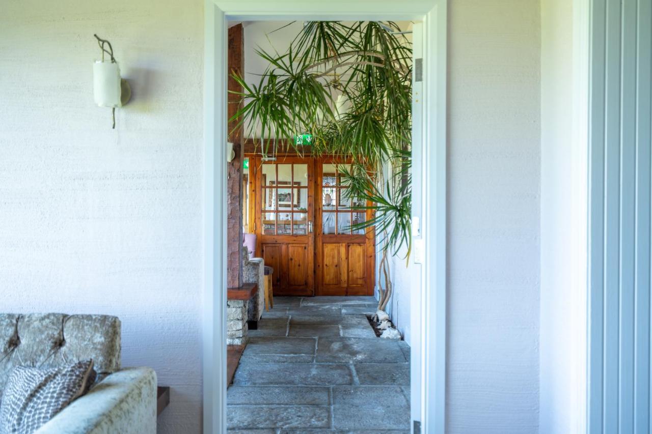 Castle Murray Boutique Bed & Breakfast Dunkineely Zewnętrze zdjęcie