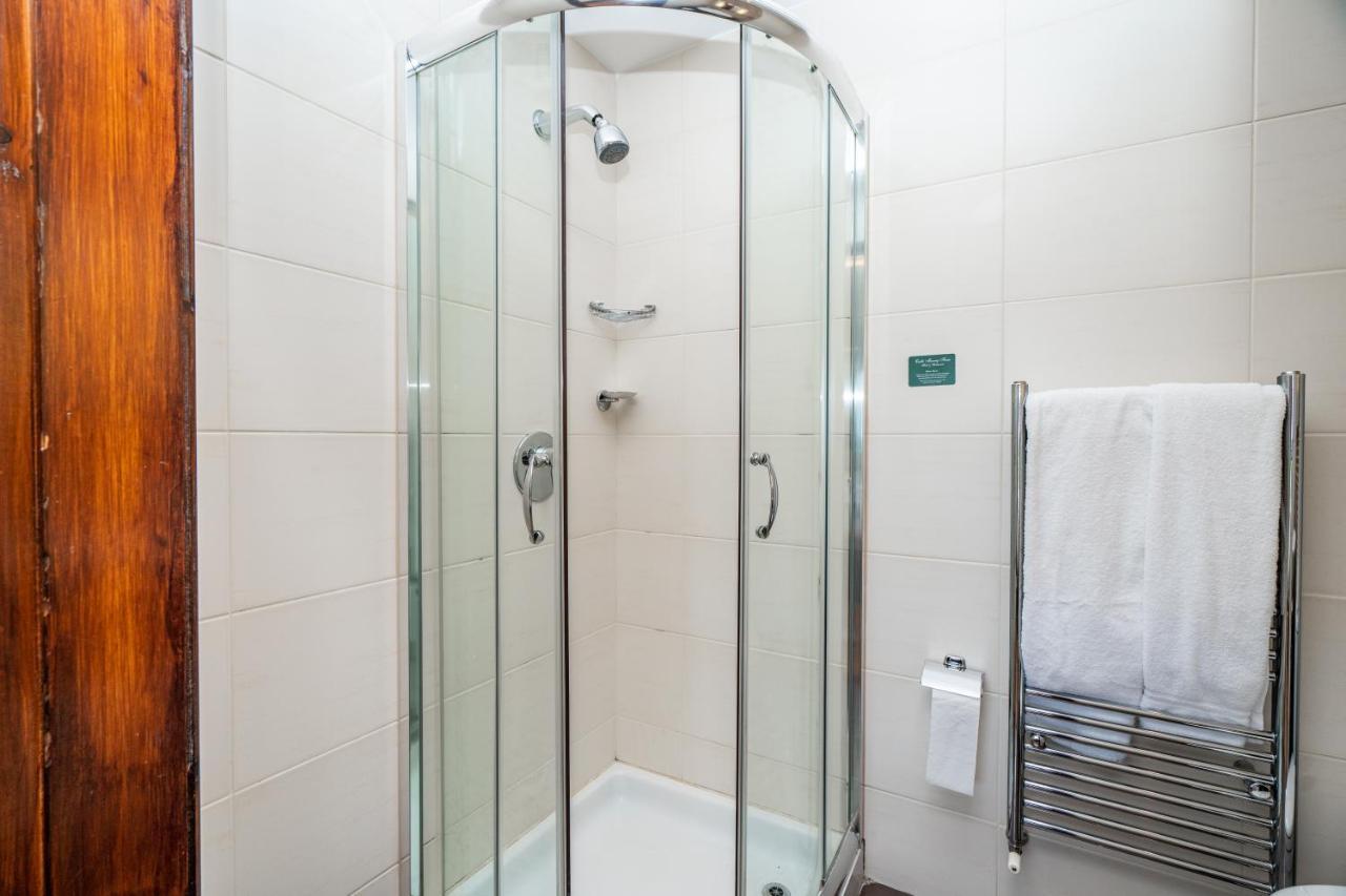 Castle Murray Boutique Bed & Breakfast Dunkineely Zewnętrze zdjęcie