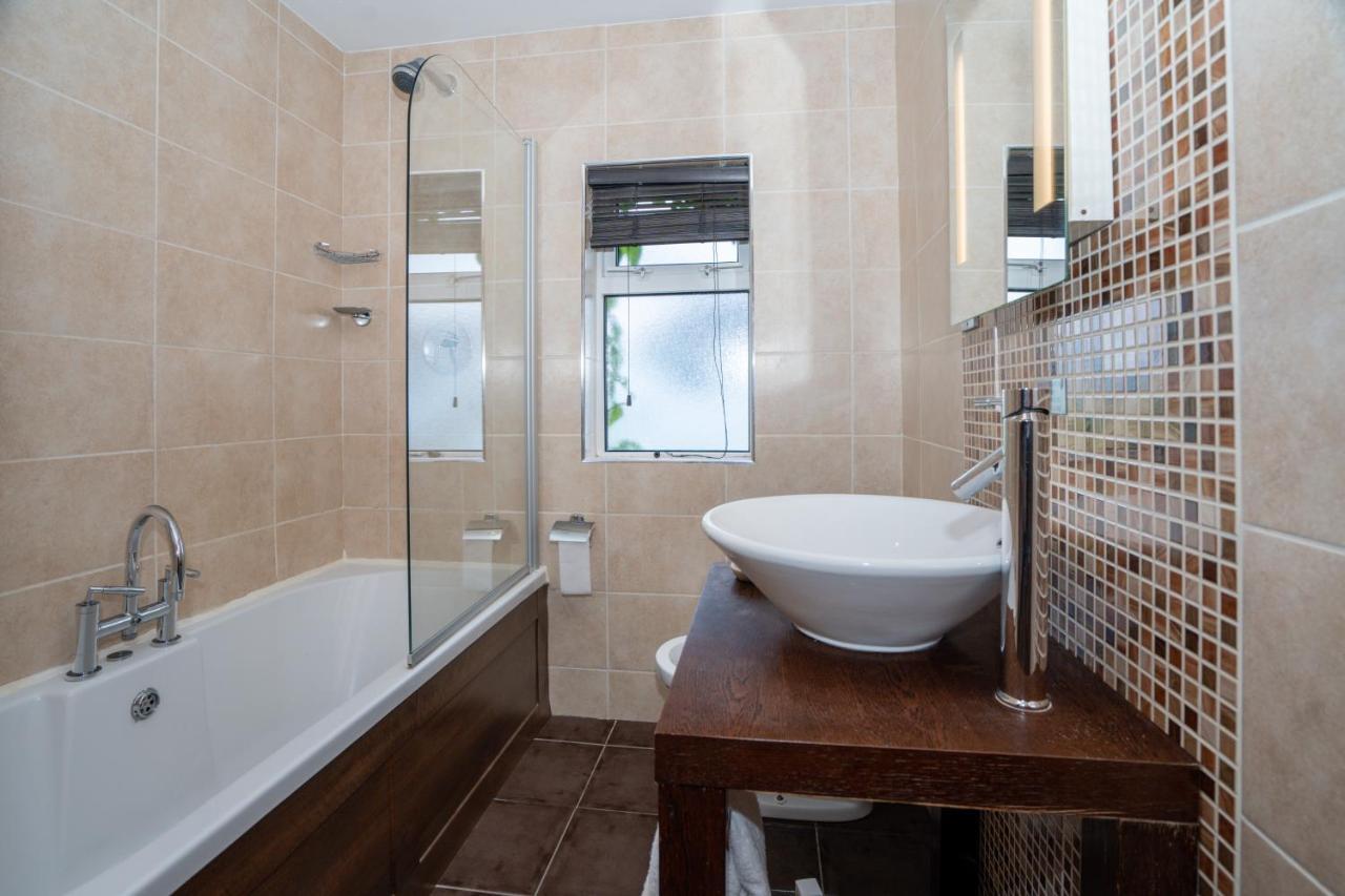 Castle Murray Boutique Bed & Breakfast Dunkineely Zewnętrze zdjęcie