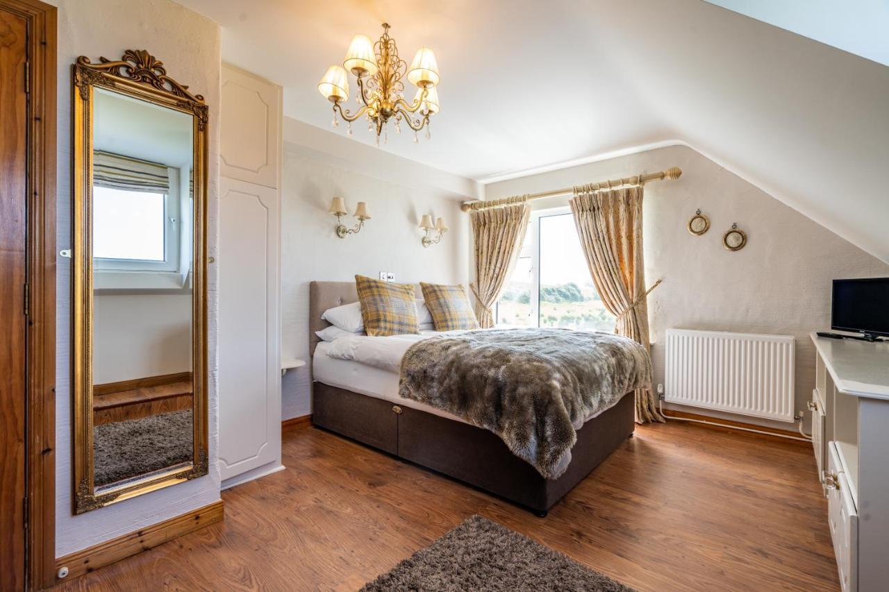 Castle Murray Boutique Bed & Breakfast Dunkineely Zewnętrze zdjęcie