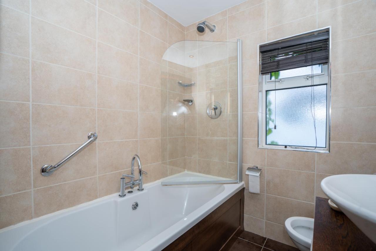 Castle Murray Boutique Bed & Breakfast Dunkineely Zewnętrze zdjęcie