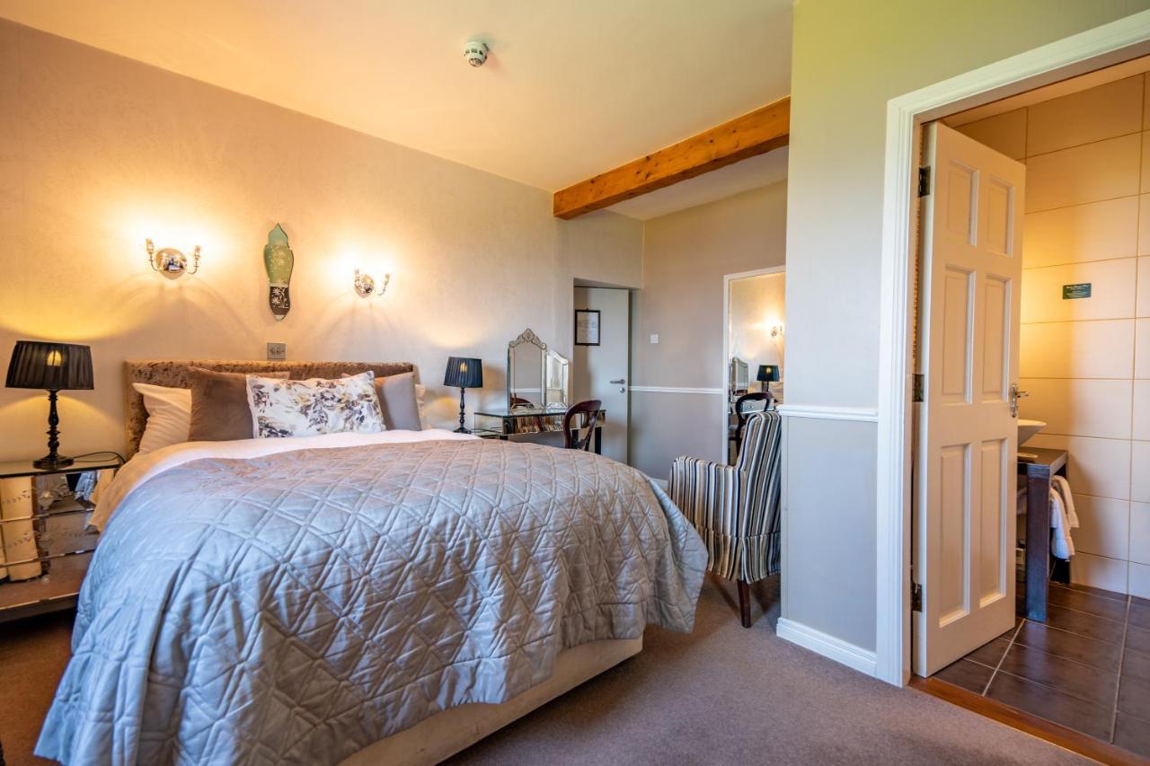 Castle Murray Boutique Bed & Breakfast Dunkineely Zewnętrze zdjęcie