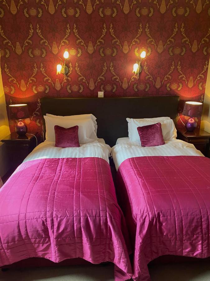 Castle Murray Boutique Bed & Breakfast Dunkineely Zewnętrze zdjęcie