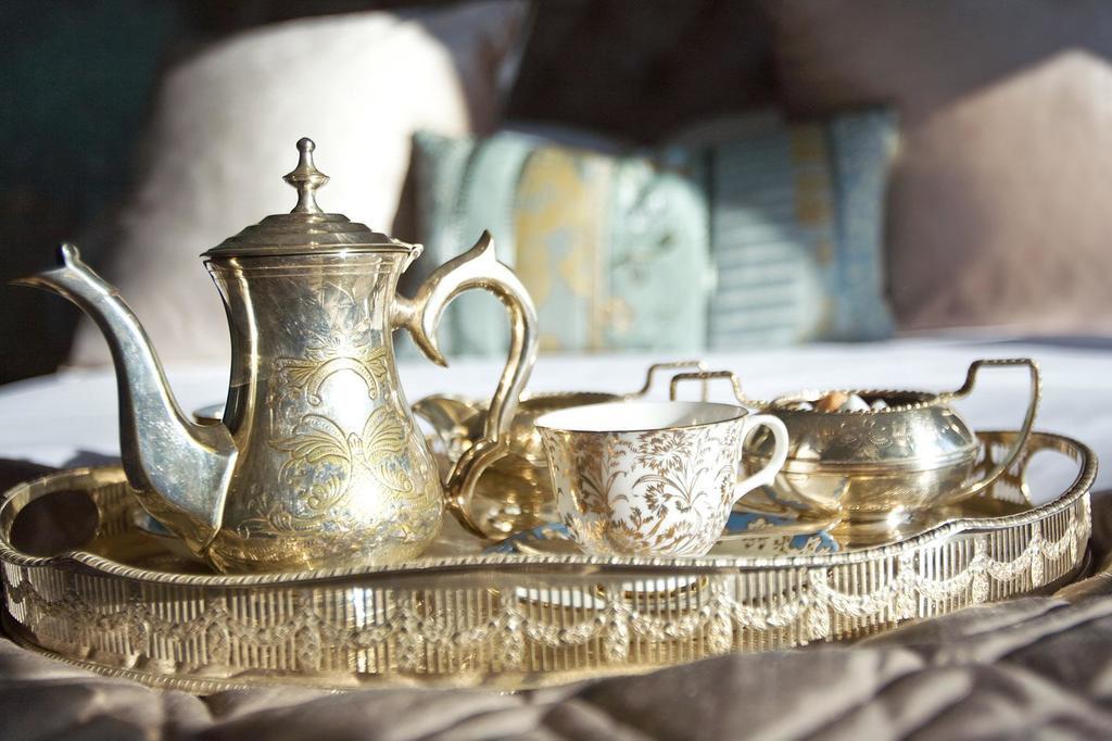 Castle Murray Boutique Bed & Breakfast Dunkineely Zewnętrze zdjęcie